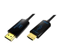 Blustream Precision 48Gbps 8K AOC HDMI Cable
